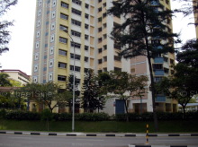 Blk 322 Tah Ching Road (Jurong West), HDB 5 Rooms #271652